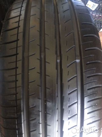 Yokohama BluEarth-GT AE51E 235/45 R18 94W
