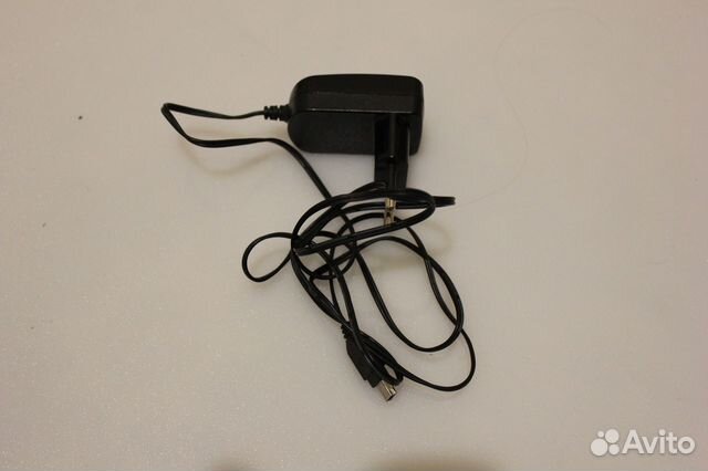 Оригинальный 5 В 350мА Alcatel WEU350mA5V00-00