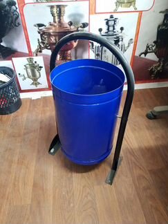 Урна уличная