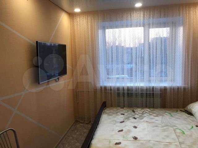 Квартира-студия, 20 м², 5/5 эт.