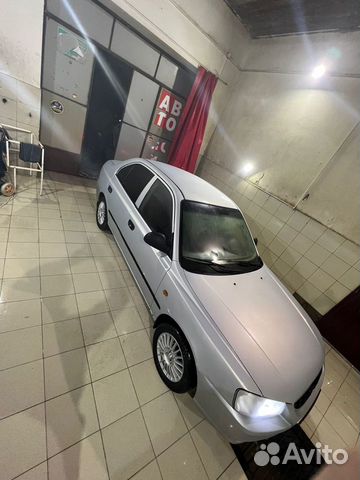 Hyundai Accent 1.5 МТ, 2009, 155 000 км