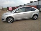 Ford Focus МТ, 2008, 229 000 км