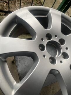 Оригинальный от mercedes