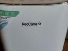 Осушитель воздуха Neoclima ND-20SL объявление продам