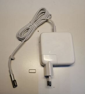 Блоки питания ноутбука Apple
