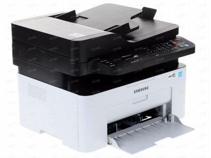 Мфу Samsung Xpress M2070FW