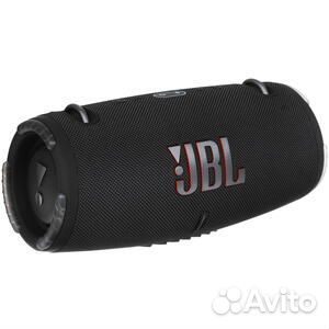 Портативная акустика JBL Xtreme 3