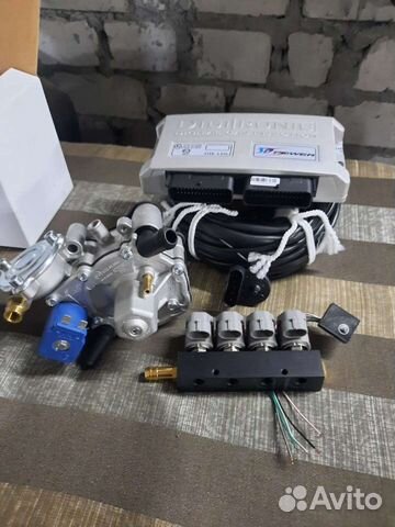 Новое гбо 4 поколения