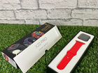 Смарт Часы Х22 Pro / Apple Watch 6 объявление продам