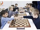 Детский шахматный клуб объявление продам