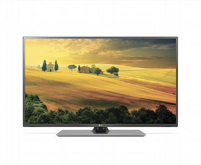 LG 42LF570V LED Full HD Телевизор