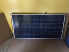 Солнечная батарея SilaSolar 330 Вт perc 5bb
