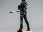 Коллекционные статуэтки Freddy Mercury Виктор Цой объявление продам