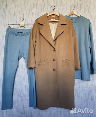 Разработка лекал одежды. Пошив одежды на заказ