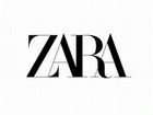 Zara под заказ из Европы