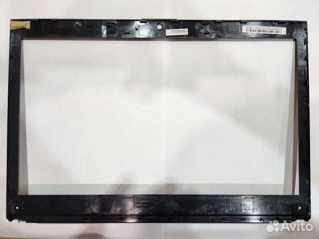 Рамка матрицы от Acer 4830
