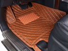 3D коврики из экокожи для авто объявление продам