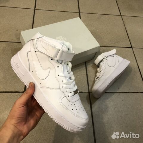 air force 1 white 45