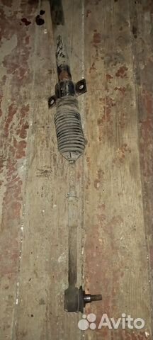 Рулевая рейка KIA RIO 2