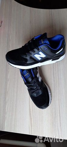 Кросовки новые