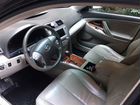 Toyota Camry 2.5 AT, 2011, битый, 210 921 км объявление продам