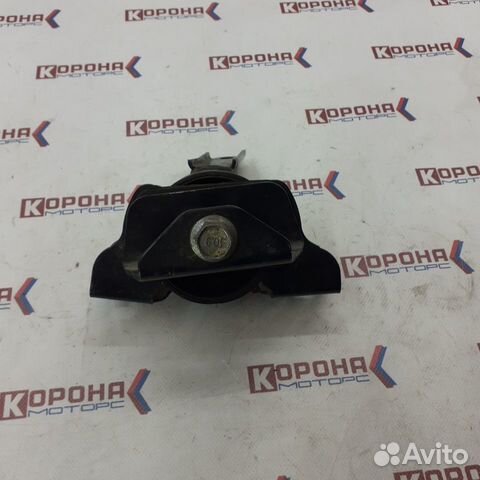 Подушка двигателя daewoo matiz