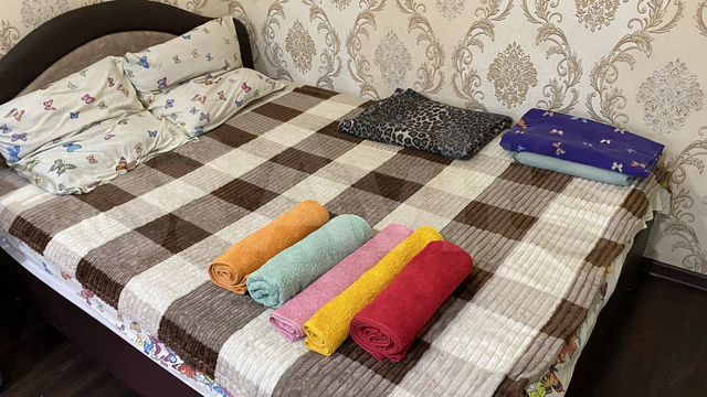 1-к. квартира, 32 м², 2/5 эт.