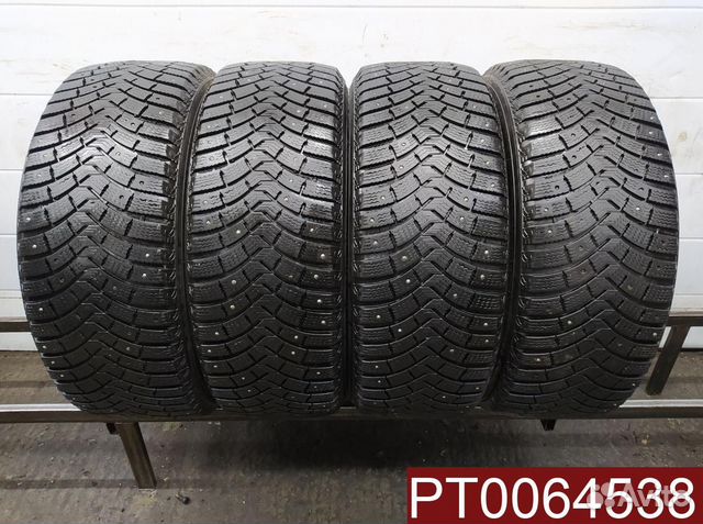 Michelin Latitude X-Ice North 2 225/55 R18 98H