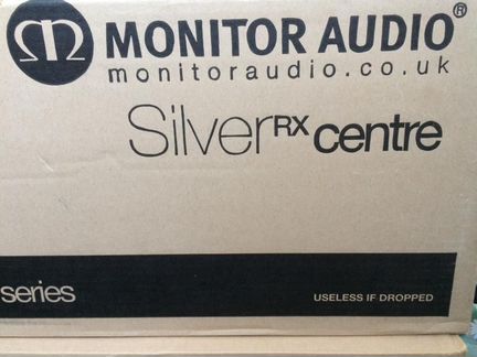 Monitor Audio Silver RX-6 Centre