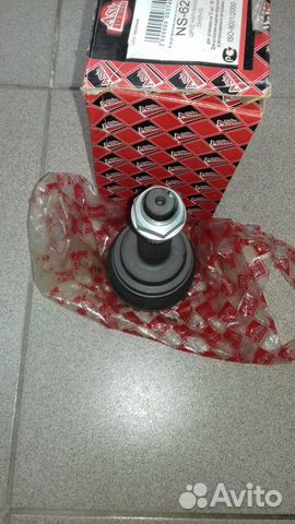 Шрус наружний Nissan