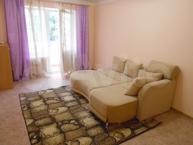 1-к. квартира, 32 м², 3/4 эт.