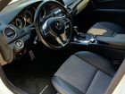 Mercedes-Benz C-класс 1.8 AT, 2012, 93 000 км объявление продам