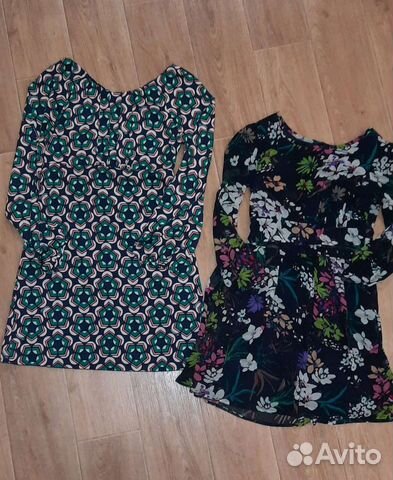 Женские вещи пакетом 42