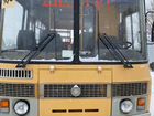 Школьный автобус ПАЗ 32053-70, 2010
