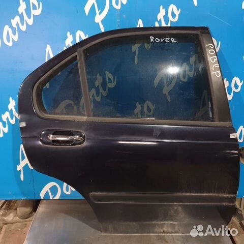 Дверь задняя Ровер 45 правая