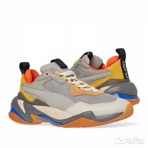 Кроссовки Puma Thunder Spectra