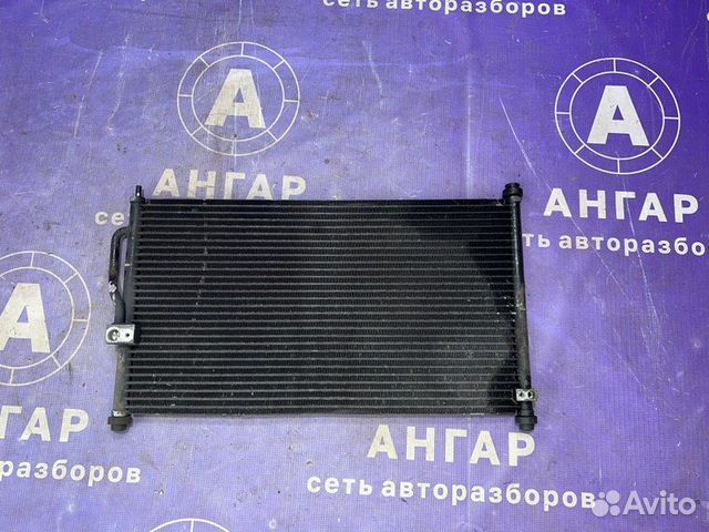 Радиатор кондиционера Honda Cr-V 1 RD1 B20Z1 2001