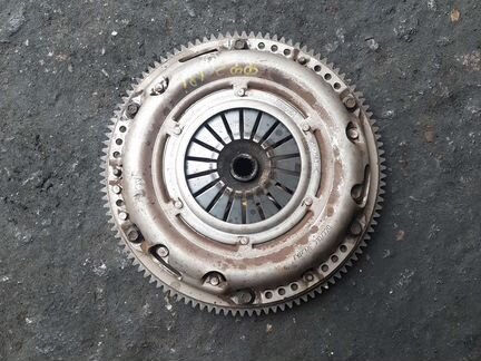 Маховик форд фокус, C-MAX 1.8i