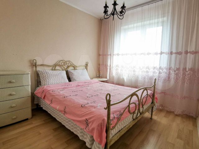 2-к. квартира, 48 м², 6/9 эт.