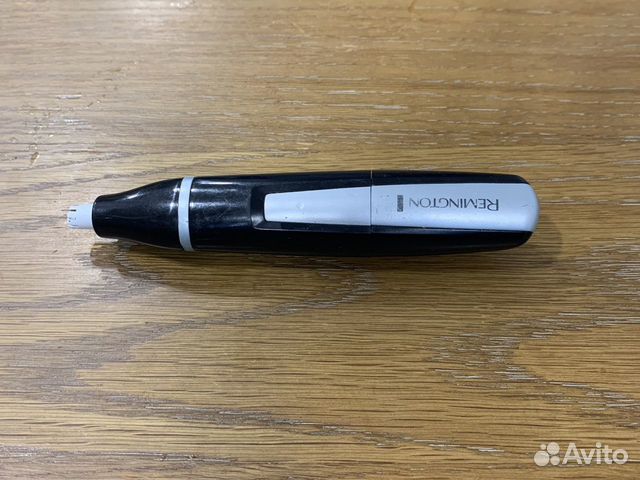 Триммер для носа и ушей Remington