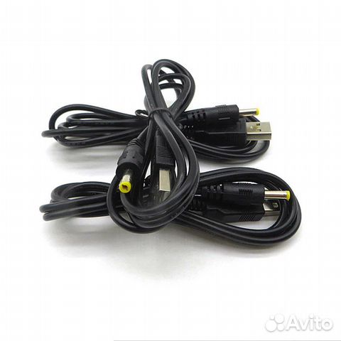 Зарядка для sony psp псп