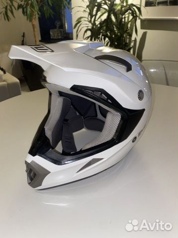 Мотошлем AGV MT-X