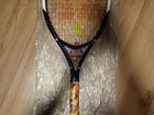 Теннисная ракеткаWilson Ultra 110s объявление продам