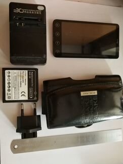 Запчасти для сотового телефон бу HTC-EVO 3D