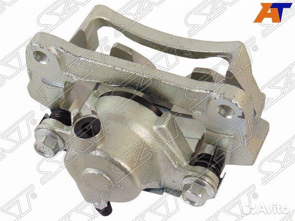 Суппорт toyota land cruiser prado