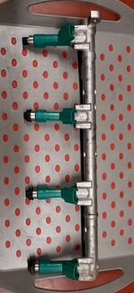 Форсунки Toyota