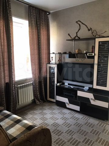 3-к. квартира, 68 м², 1/2 эт.