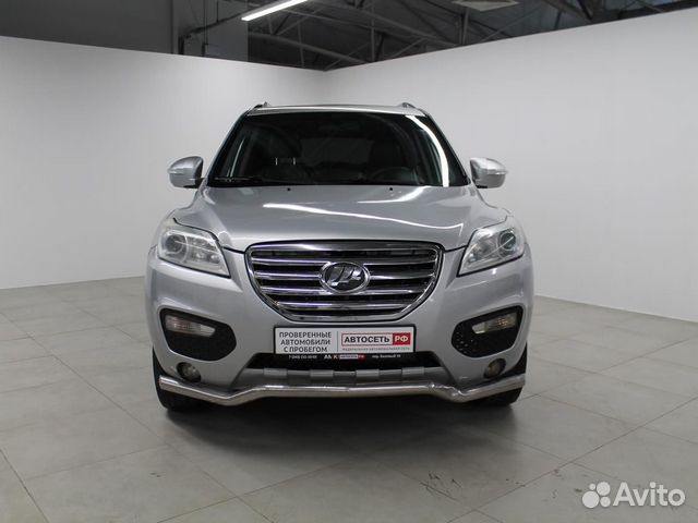 LIFAN X60 1.8 МТ, 2014, 182 029 км