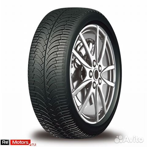 Roadmarch Prime A/S 245/45 R18 100W