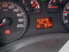 FIAT Doblo 1.4 МТ, 2010, 203 000 км